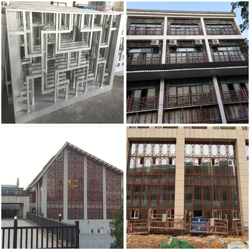 廣東匠鋁建材 匠心鑄就，引領(lǐng)建筑鋁材新篇章